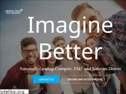 Sites similar to aestheticsmilereconstruction.com