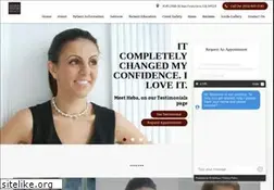 Sites similar to aestheticsmiles.com