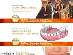 Sites similar to aestheticsmilesindia.com