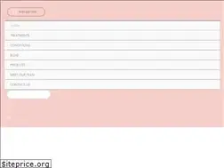Sites similar to aestheticsofliverpool.co.uk