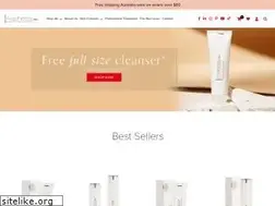 Sites similar to aestheticsrx.com.au