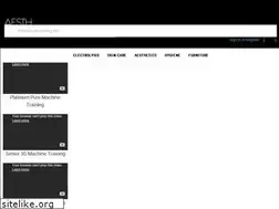 Sites similar to aestheticssystems.com