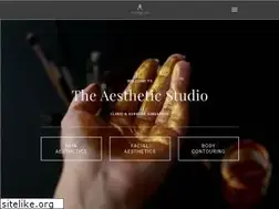 Sites similar to aestheticstudio.com.sg