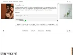Sites similar to aestheticsurge.com