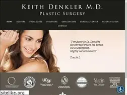 Sites similar to aestheticsurgery.com