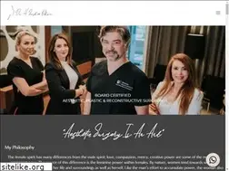 Sites similar to aestheticsurgeryart.com