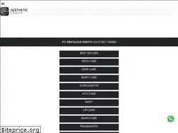 Sites similar to aesthetictoday.com