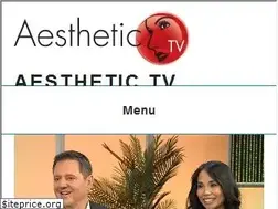 Sites similar to aesthetictv.com
