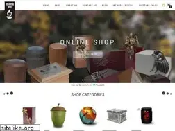Sites similar to aestheticurns.co.uk