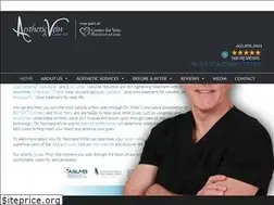 Sites similar to aestheticveincentermd.com