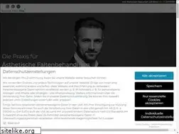 Sites similar to aesthetik-first-men.de
