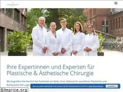 Sites similar to aesthetik-kaifu.de