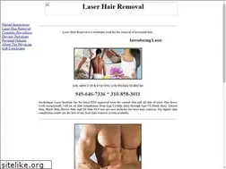 Sites similar to aesthetique-laser.com