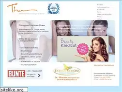 Sites similar to aesthetische-chirurgie.at