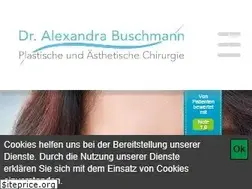Sites similar to aesthetisches-chirurgie-zentrum.de