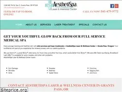 Sites similar to aesthetispagp.com