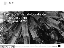 Sites similar to aestiftung.de