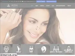 Sites similar to aestivaclinic.com
