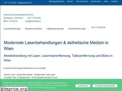 Sites similar to aestomed.at