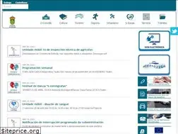 Sites similar to aestrada.gal