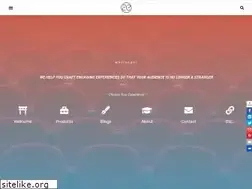Sites similar to aestranger.com