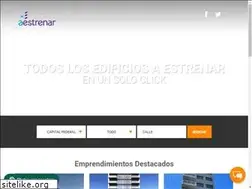 Sites similar to aestrenar.com.ar