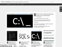Sites similar to aestribor.blogspot.com