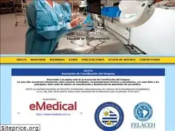 Sites similar to aestu.org.uy