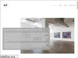Sites similar to aestudiosny.com