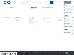 Sites similar to aestustherapeutics.com