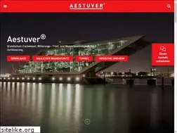 Sites similar to aestuver.de