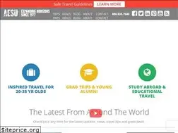 Sites similar to aesu.com