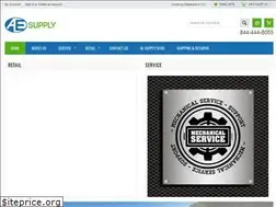 Sites similar to aesupplyonline.com