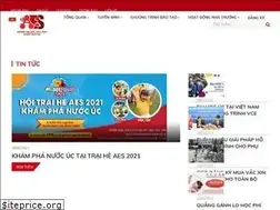 Sites similar to aesvietnam.edu.vn