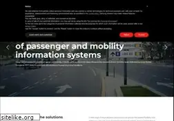 Sites similar to aesys.com