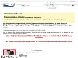Sites similar to aet-gmbh.de