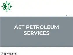 Sites similar to aet-ps.com