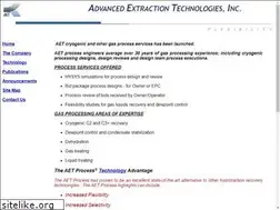 Sites similar to aet.com