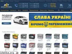 Sites similar to aet.ua