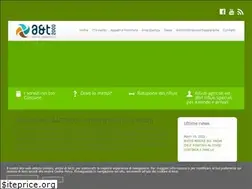 Sites similar to aet2000.it