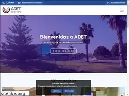 Sites similar to aetactica.com