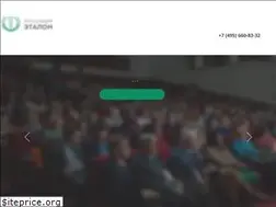 Sites similar to aetalon.ru