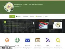 Sites similar to aetarouca.pt