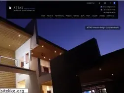 Sites similar to aetasarchitects.in