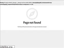 Sites similar to aetasmedia.hr