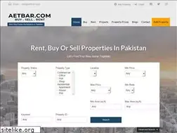 Sites similar to aetbar.com