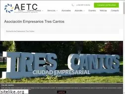 Sites similar to aetc.org