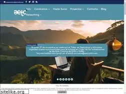 Sites similar to aetcadiz.com