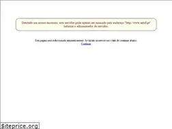 Sites similar to aetcf.pt