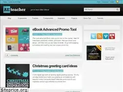 Sites similar to aeteacher.com